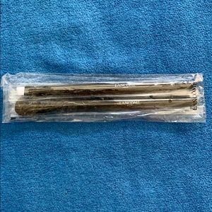 Lancôme brushes